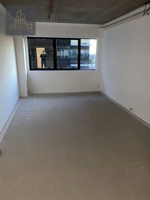 Sala Comercial para alugar, 49m2 em Marechal Rondon, Canoas - RS - imagem 4 Foto 4 de Sala Comercial para alugar, 49m2 em Marechal Rondon, Canoas - RS