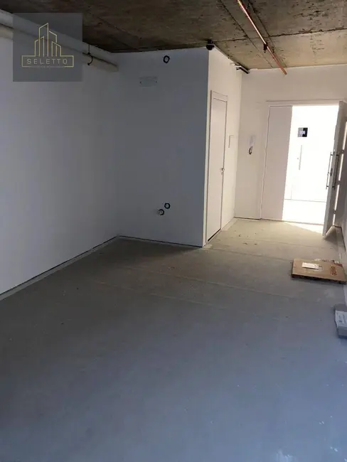 Sala Comercial para alugar, 49m2 em Marechal Rondon, Canoas - RS - imagem 3 Foto 3 de Sala Comercial para alugar, 49m2 em Marechal Rondon, Canoas - RS