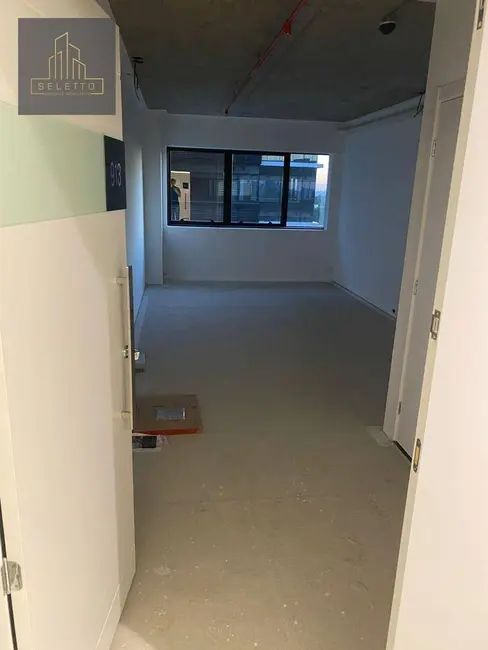 Sala Comercial para alugar, 49m2 em Marechal Rondon, Canoas - RS - imagem 5 Foto 5 de Sala Comercial para alugar, 49m2 em Marechal Rondon, Canoas - RS