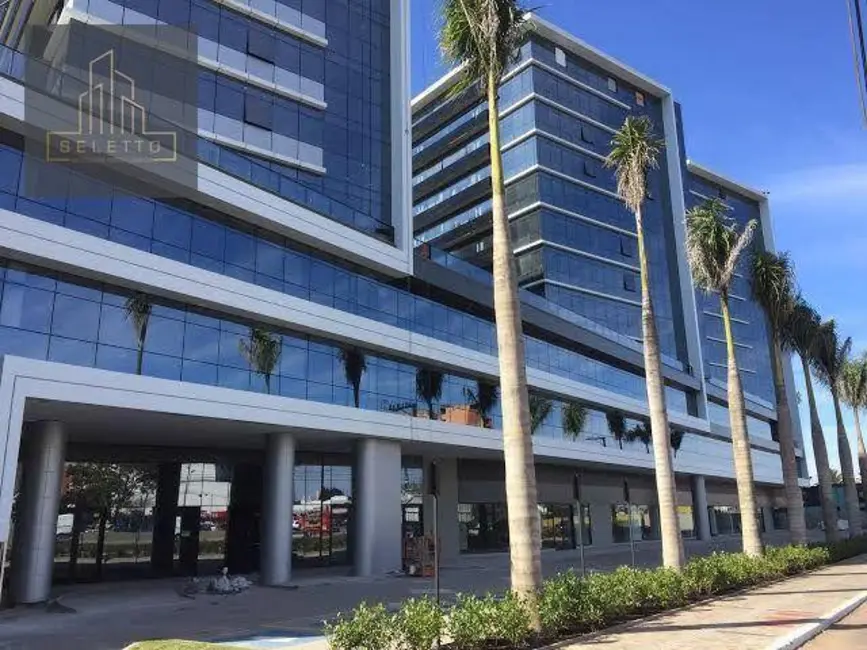 Sala Comercial para alugar, 49m2 em Marechal Rondon, Canoas - RS - imagem 9 Foto 9 de Sala Comercial para alugar, 49m2 em Marechal Rondon, Canoas - RS