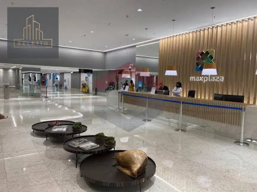 Sala Comercial para alugar, 49m2 em Marechal Rondon, Canoas - RS - imagem 1 Foto 1 de Sala Comercial para alugar, 49m2 em Marechal Rondon, Canoas - RS