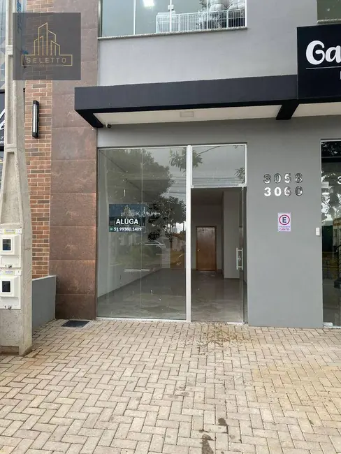 Loja para alugar, 35m2 em Estância Velha, Canoas - RS - imagem 1 Foto 1 de Loja para alugar, 35m2 em Estância Velha, Canoas - RS