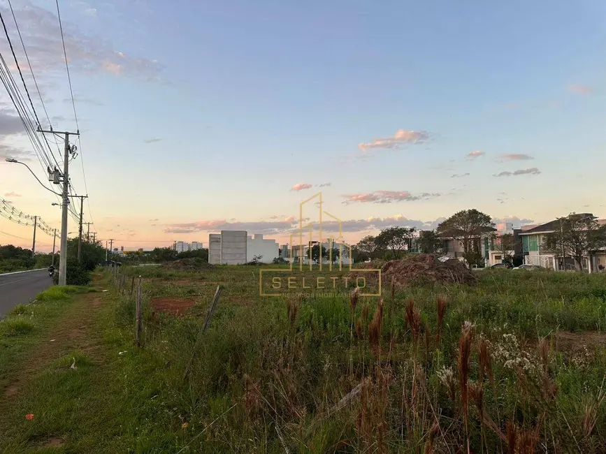 Terreno / Lote à venda, 320m2 em Estância Velha, Canoas - RS - imagem 4 Foto 4 de Terreno / Lote à venda, 320m2 em Estância Velha, Canoas - RS