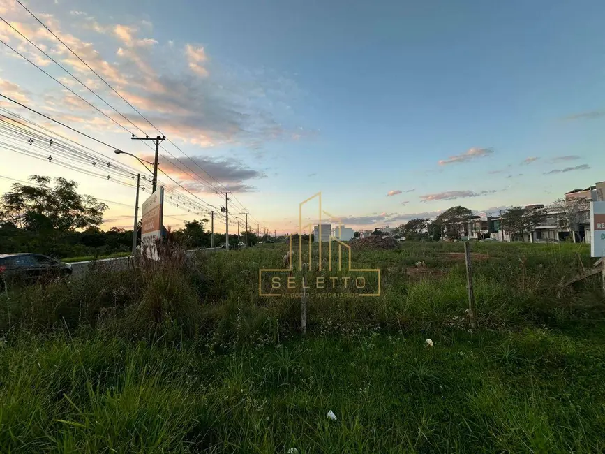 Foto 2 de Terreno / Lote à venda, 320m2 em Estância Velha, Canoas - RS