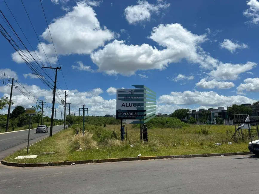 Terreno / Lote para alugar, 5291m2 em Estância Velha, Canoas - RS - imagem 2 Foto 2 de Terreno / Lote para alugar, 5291m2 em Estância Velha, Canoas - RS