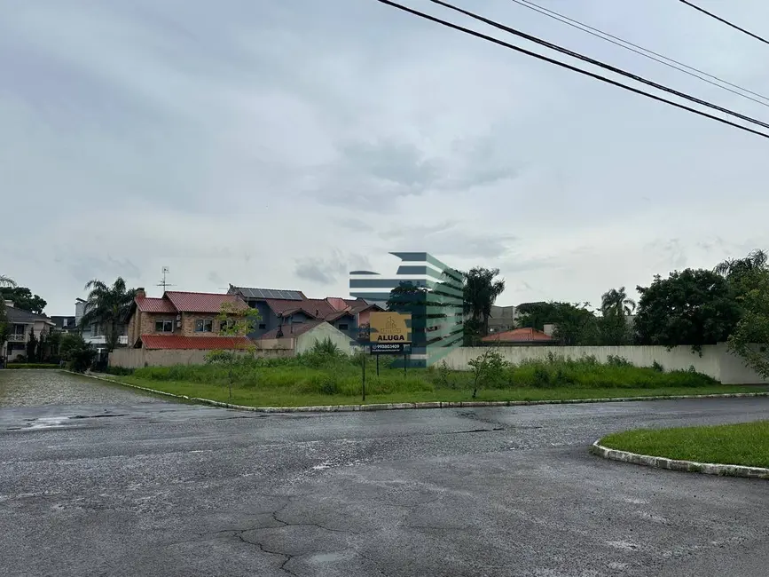 Foto 1 de Terreno / Lote à venda e para alugar, 720m2 em Nossa Senhora das Graças, Canoas - RS