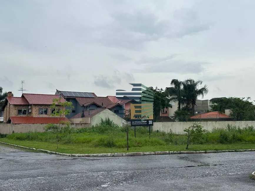 Foto 2 de Terreno / Lote à venda e para alugar, 720m2 em Nossa Senhora das Graças, Canoas - RS