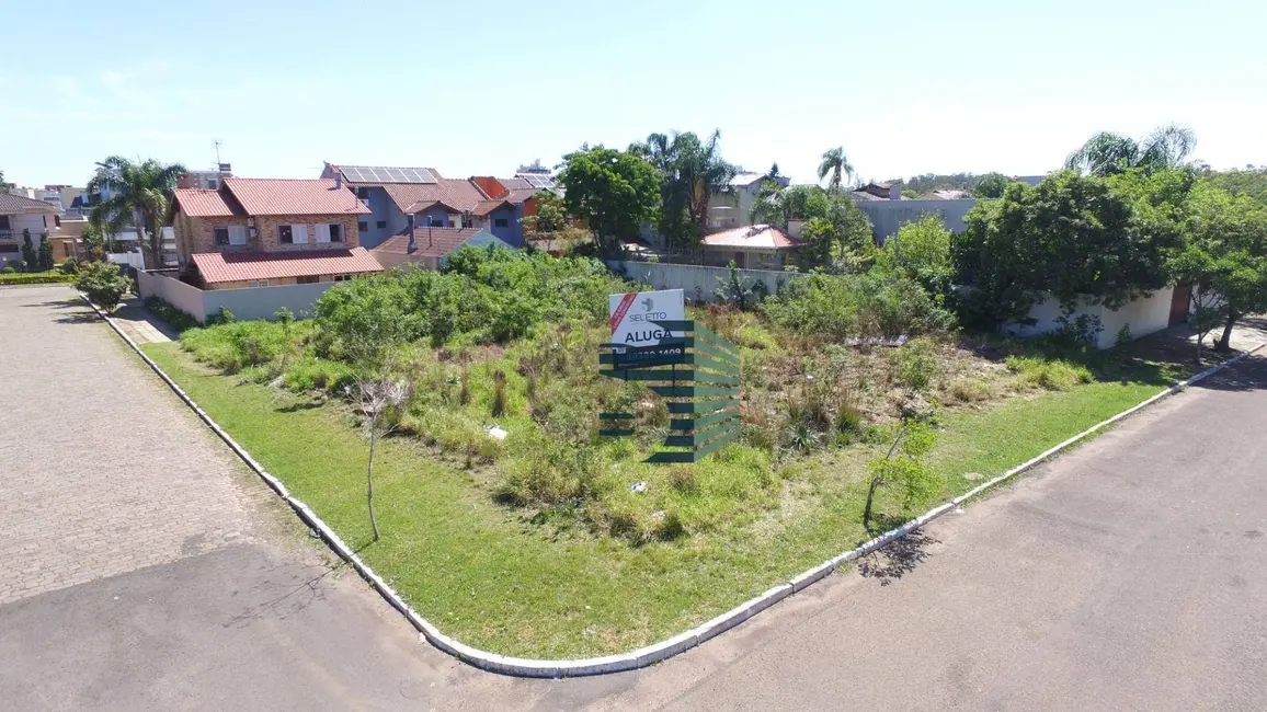 Foto 1 de Terreno / Lote à venda e para alugar, 720m2 em Nossa Senhora das Graças, Canoas - RS