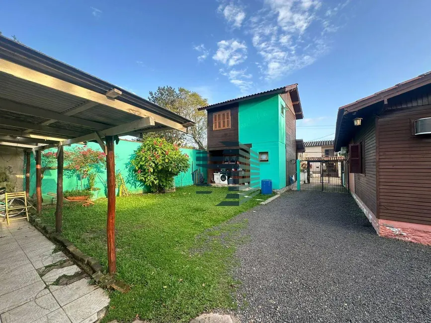 Foto 4 de Casa com 2 quartos à venda, 300m2 em Nossa Senhora das Graças, Canoas - RS
