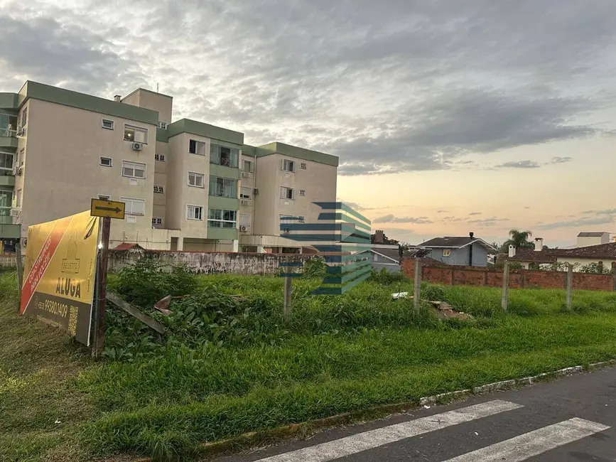 Foto 2 de Terreno / Lote para alugar, 880m2 em Nossa Senhora das Graças, Canoas - RS