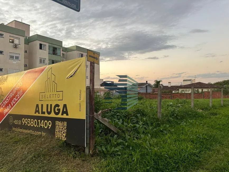 Terreno / Lote para alugar, 880m2 em Nossa Senhora das Graças, Canoas - RS - imagem 3 Foto 3 de Terreno / Lote para alugar, 880m2 em Nossa Senhora das Graças, Canoas - RS
