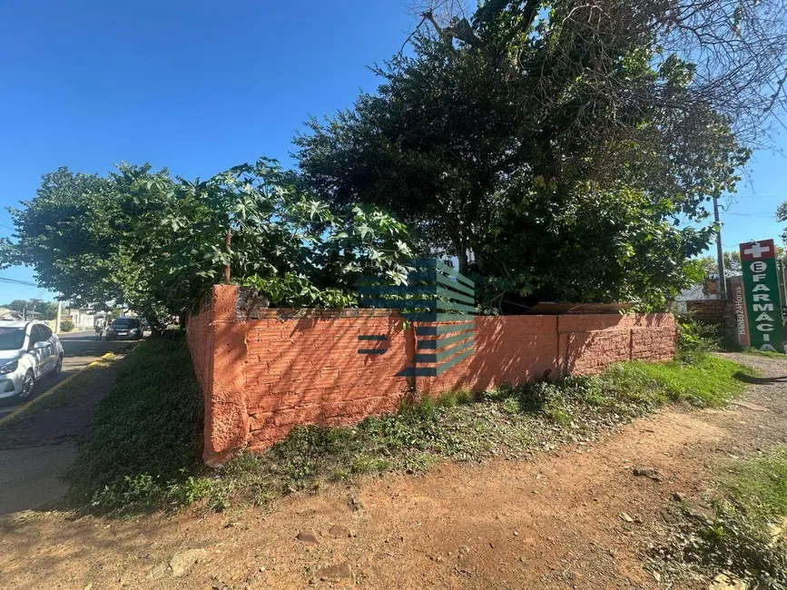 Terreno / Lote para alugar, 512m2 em São José, Canoas - RS - imagem 3 Foto 3 de Terreno / Lote para alugar, 512m2 em São José, Canoas - RS