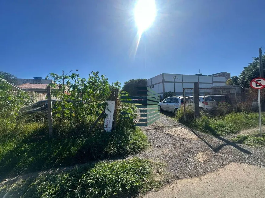 Terreno / Lote para alugar, 512m2 em São José, Canoas - RS - imagem 5 Foto 5 de Terreno / Lote para alugar, 512m2 em São José, Canoas - RS