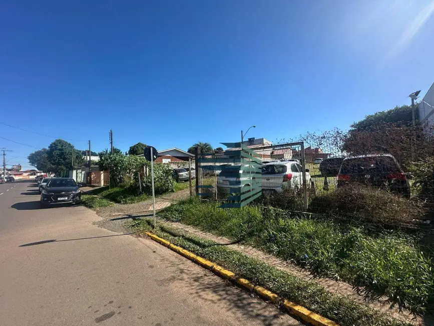 Terreno / Lote para alugar, 512m2 em São José, Canoas - RS - imagem 4 Foto 4 de Terreno / Lote para alugar, 512m2 em São José, Canoas - RS