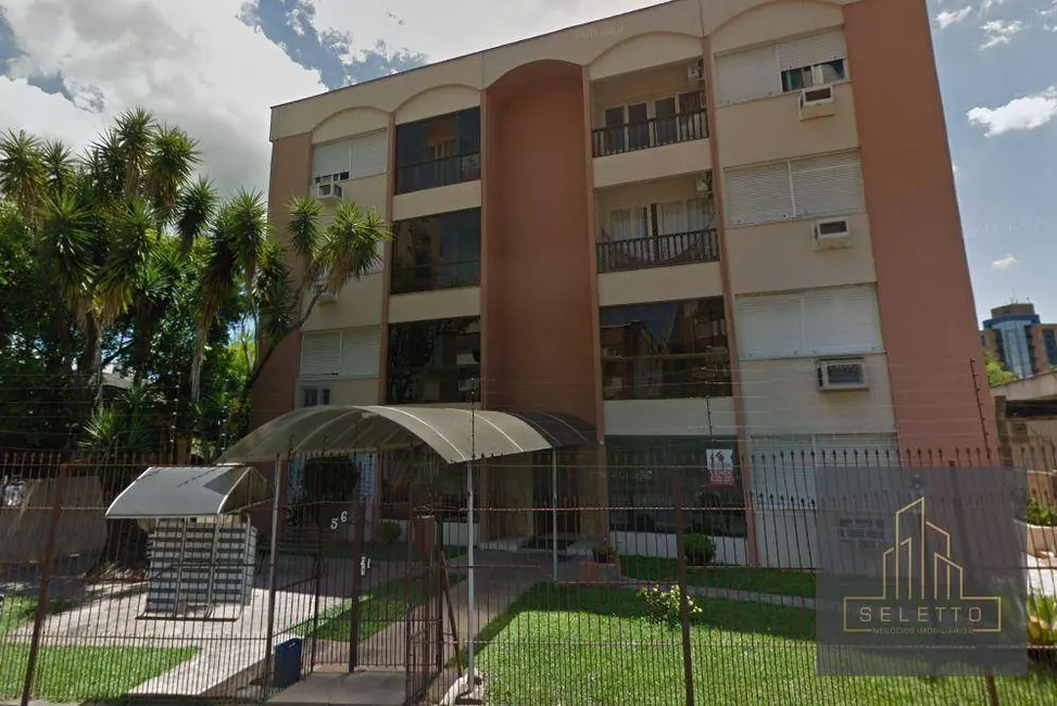 Foto 1 de Apartamento com 2 quartos à venda, 82m2 em Centro, Canoas - RS