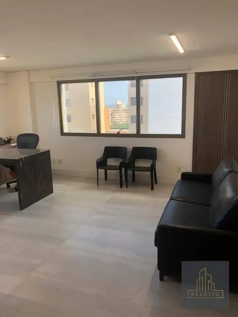 Foto 2 de Sala Comercial à venda, 45m2 em Petrópolis, Porto Alegre - RS