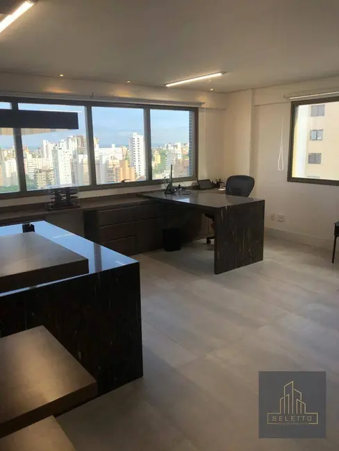 Foto 1 de Sala Comercial à venda, 45m2 em Petrópolis, Porto Alegre - RS