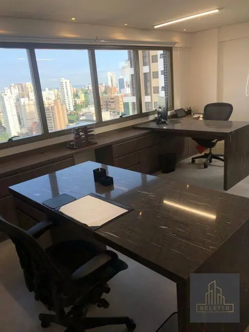 Sala Comercial à venda, 45m2 em Petrópolis, Porto Alegre - RS - imagem 4 Foto 4 de Sala Comercial à venda, 45m2 em Petrópolis, Porto Alegre - RS