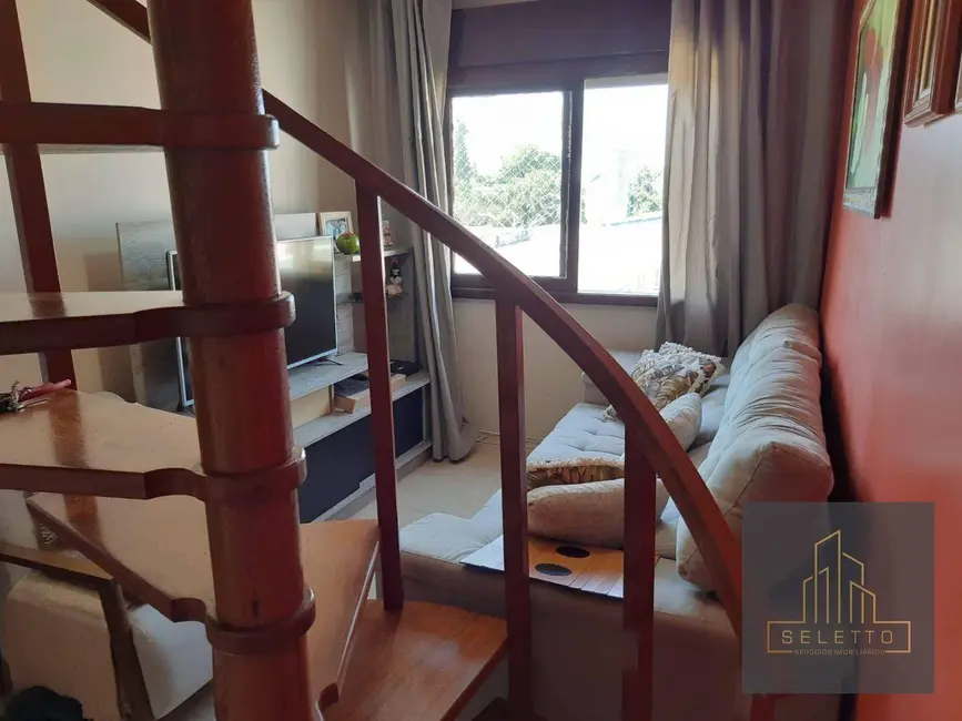 Foto 3 de Apartamento com 2 quartos à venda, 78m2 em Nossa Senhora das Graças, Canoas - RS