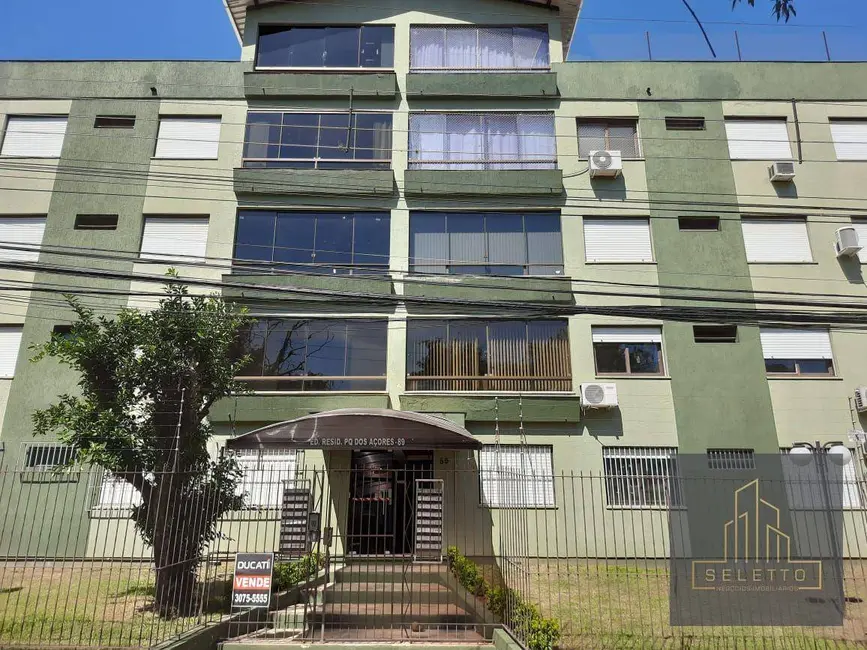 Foto 2 de Apartamento com 2 quartos à venda, 78m2 em Nossa Senhora das Graças, Canoas - RS
