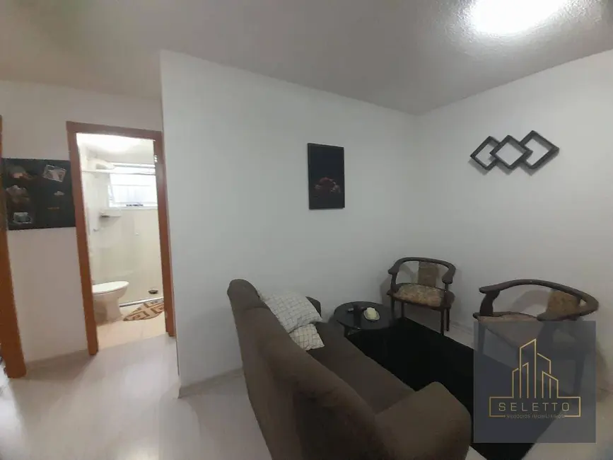 Foto 7 de Apartamento com 2 quartos à venda, 42m2 em São José, Canoas - RS