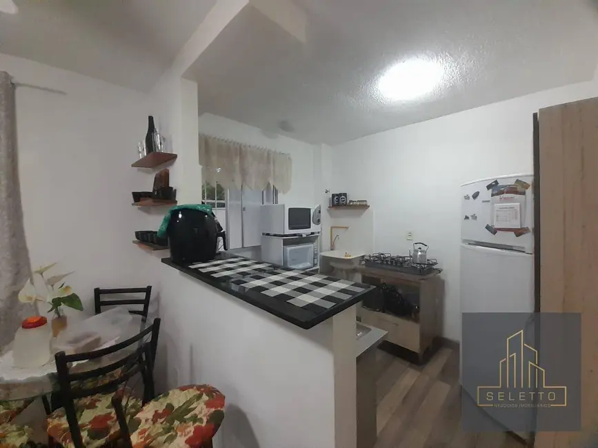 Foto 5 de Apartamento com 2 quartos à venda, 42m2 em São José, Canoas - RS