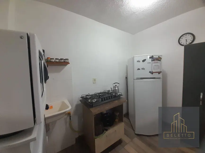 Foto 6 de Apartamento com 2 quartos à venda, 42m2 em São José, Canoas - RS