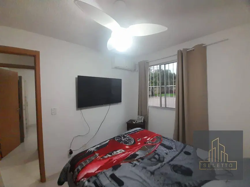 Foto 2 de Apartamento com 2 quartos à venda, 42m2 em São José, Canoas - RS