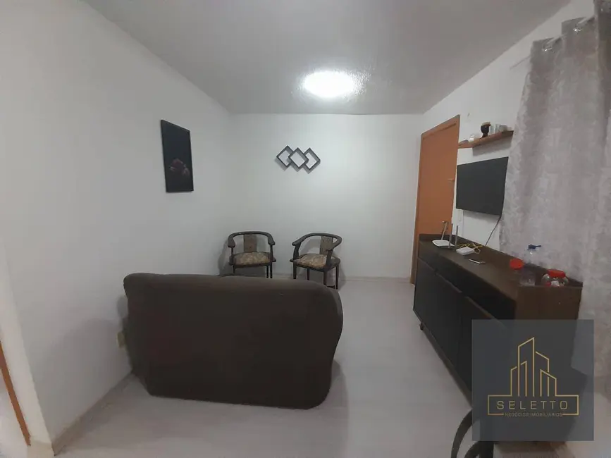 Foto 9 de Apartamento com 2 quartos à venda, 42m2 em São José, Canoas - RS