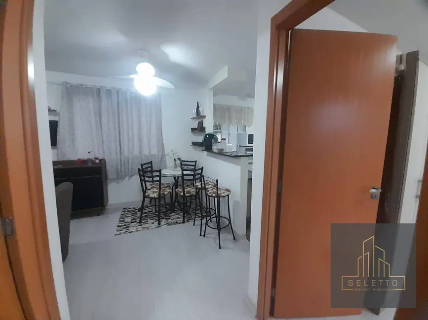 Foto 1 de Apartamento com 2 quartos à venda, 42m2 em São José, Canoas - RS