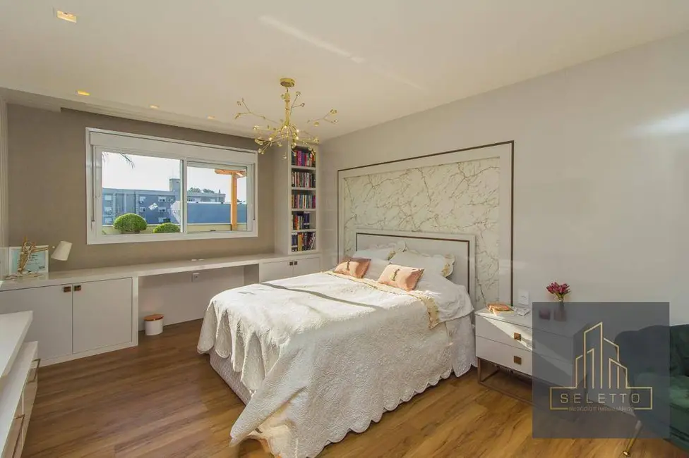 Apartamento com 4 quartos à venda, 380m2 em Marechal Rondon, Canoas - RS - imagem 6 Foto 6 de Apartamento com 4 quartos à venda, 380m2 em Marechal Rondon, Canoas - RS