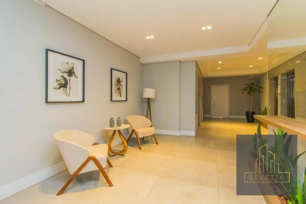 Apartamento com 4 quartos à venda, 380m2 em Marechal Rondon, Canoas - RS - imagem 3 Foto 3 de Apartamento com 4 quartos à venda, 380m2 em Marechal Rondon, Canoas - RS