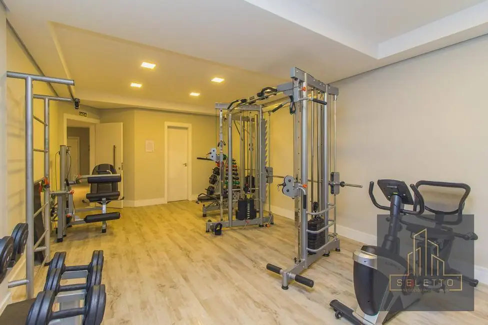Apartamento com 4 quartos à venda, 380m2 em Marechal Rondon, Canoas - RS - imagem 4 Foto 4 de Apartamento com 4 quartos à venda, 380m2 em Marechal Rondon, Canoas - RS