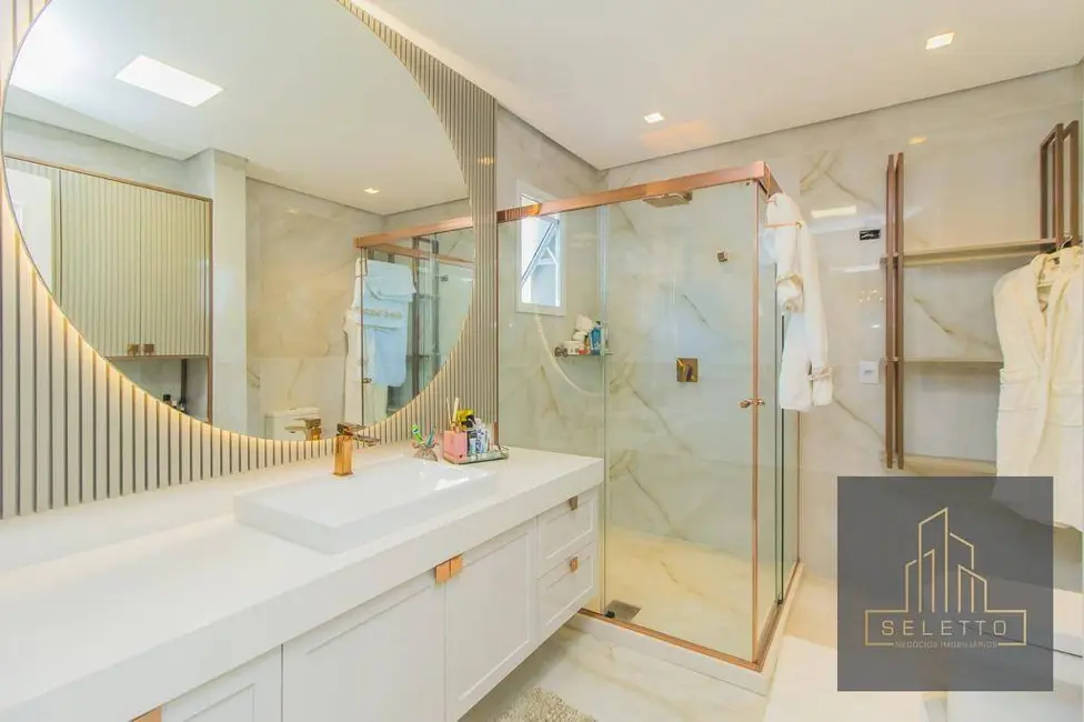 Apartamento com 4 quartos à venda, 380m2 em Marechal Rondon, Canoas - RS - imagem 9 Foto 9 de Apartamento com 4 quartos à venda, 380m2 em Marechal Rondon, Canoas - RS