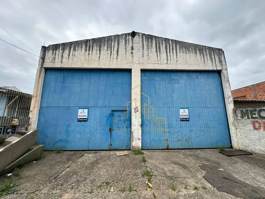 Foto 1 de Loja para alugar, 200m2 em Nova Sapucaia, Sapucaia Do Sul - RS