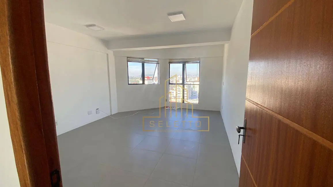 Sala Comercial para alugar, 40m2 em Centro, Canoas - RS - imagem 5 Foto 5 de Sala Comercial para alugar, 40m2 em Centro, Canoas - RS