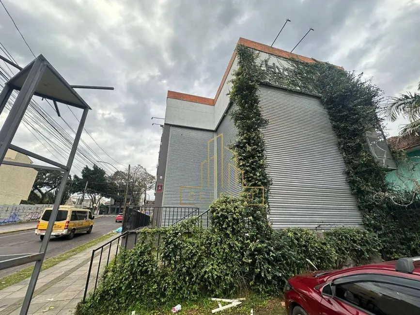 Foto 1 de Loja para alugar, 170m2 em Jardim Botânico, Porto Alegre - RS