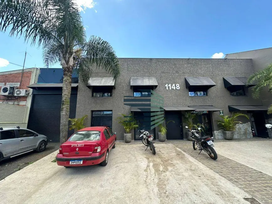 Foto 1 de Sala Comercial para alugar, 64m2 em Marechal Rondon, Canoas - RS