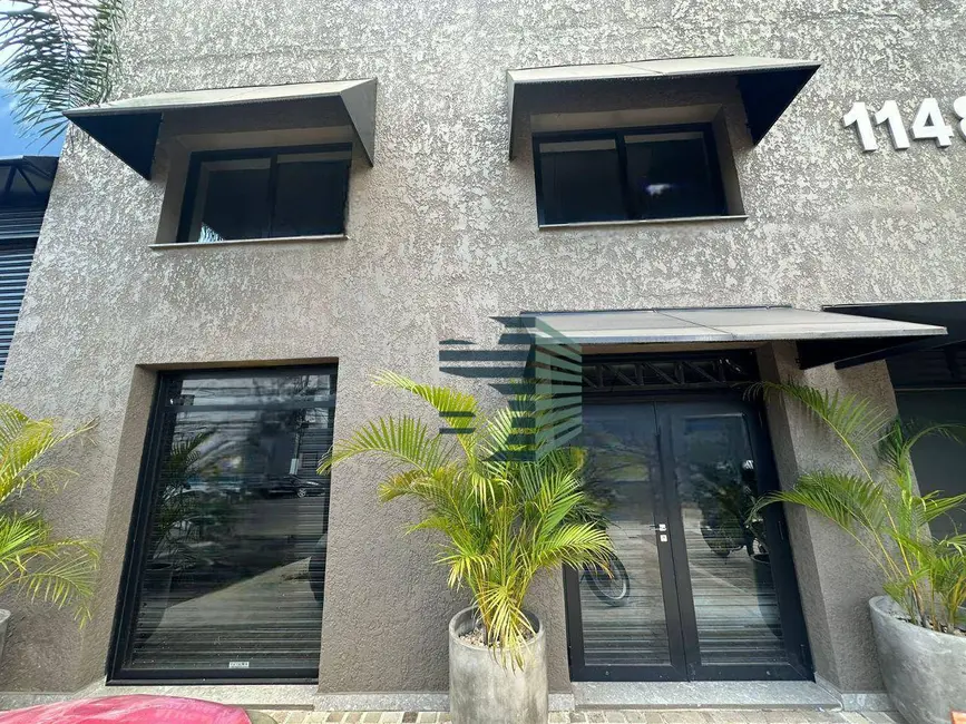 Foto 2 de Sala Comercial para alugar, 64m2 em Marechal Rondon, Canoas - RS
