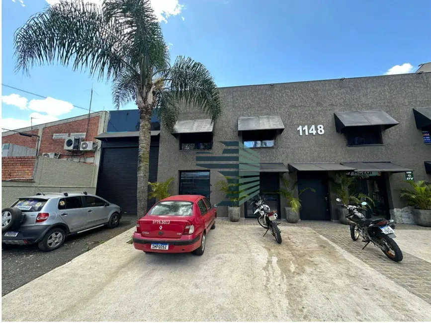 Foto 1 de Sala Comercial para alugar, 64m2 em Marechal Rondon, Canoas - RS