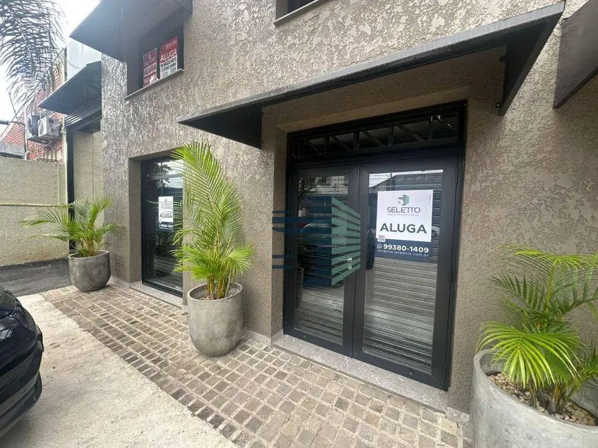 Foto 2 de Sala Comercial para alugar, 64m2 em Marechal Rondon, Canoas - RS