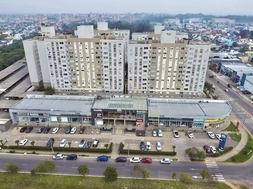 Foto 2 de Loja para alugar, 230m2 em Estância Velha, Canoas - RS