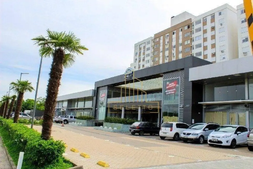 Foto 1 de Loja para alugar, 230m2 em Estância Velha, Canoas - RS