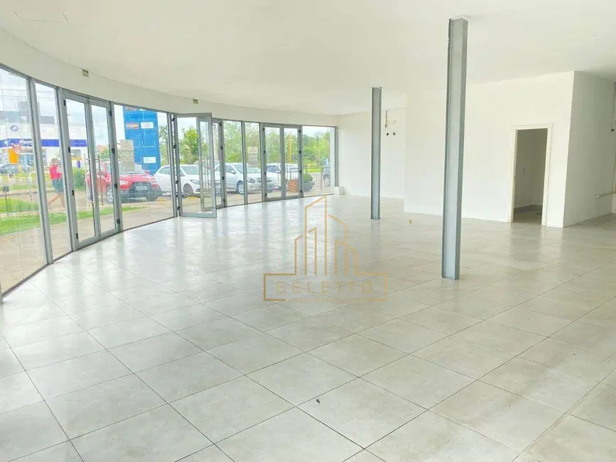Loja para alugar, 230m2 em Estância Velha, Canoas - RS - imagem 3 Foto 3 de Loja para alugar, 230m2 em Estância Velha, Canoas - RS