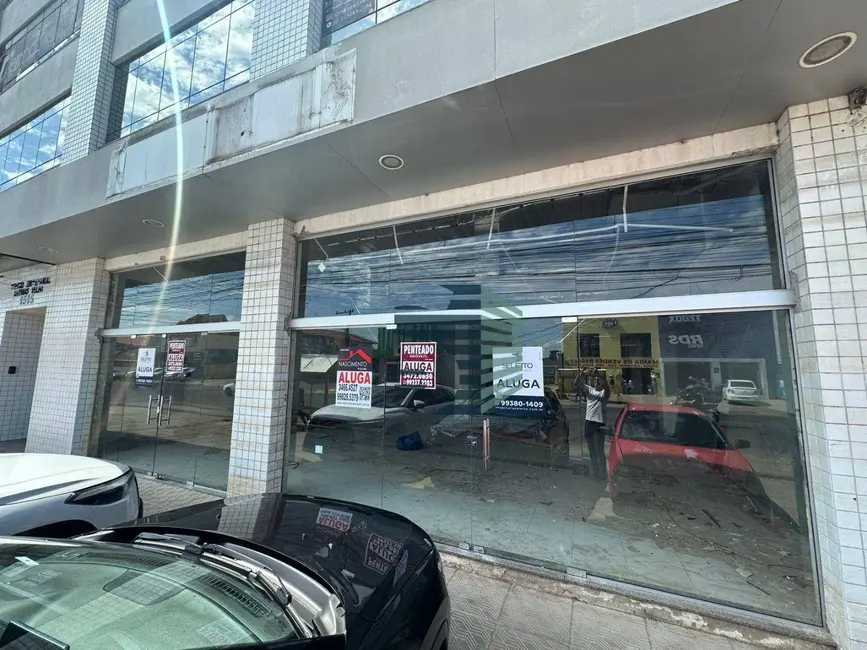 Foto 1 de Loja para alugar, 359m2 em Mathias Velho, Canoas - RS