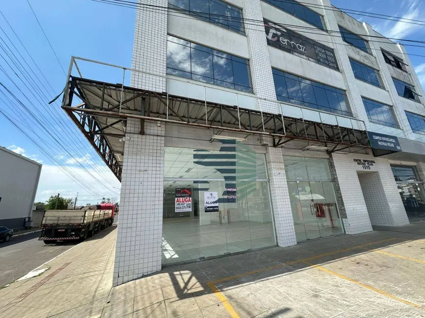 Loja para alugar, 246m2 em Mathias Velho, Canoas - RS - imagem 3 Foto 3 de Loja para alugar, 246m2 em Mathias Velho, Canoas - RS