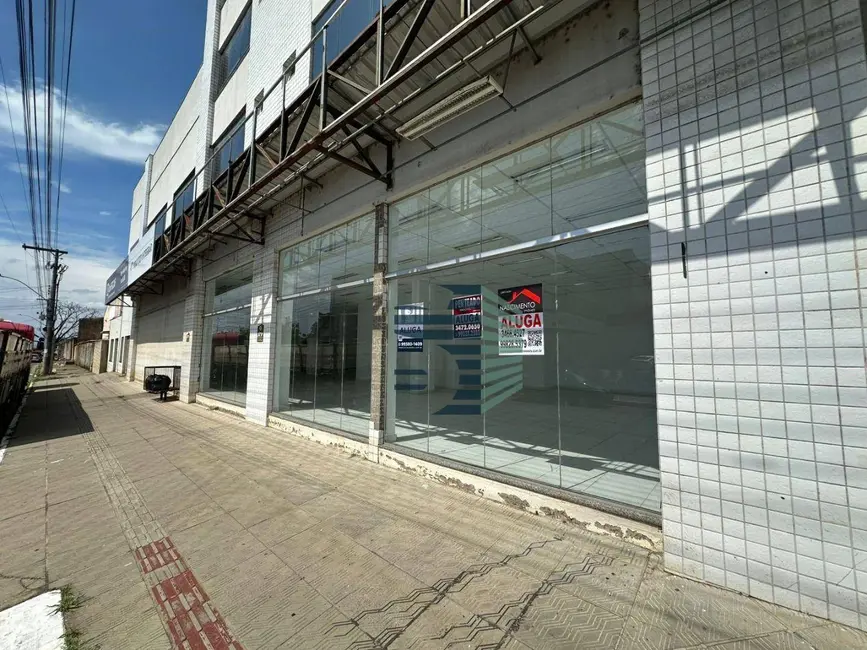 Loja para alugar, 246m2 em Mathias Velho, Canoas - RS - imagem 9 Foto 9 de Loja para alugar, 246m2 em Mathias Velho, Canoas - RS