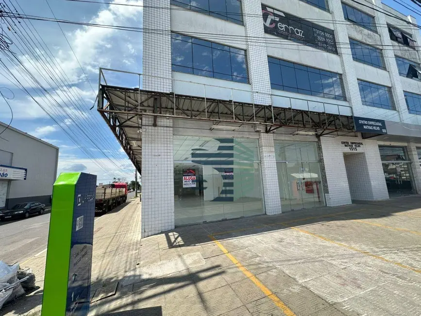 Loja para alugar, 246m2 em Mathias Velho, Canoas - RS - imagem 1 Foto 1 de Loja para alugar, 246m2 em Mathias Velho, Canoas - RS
