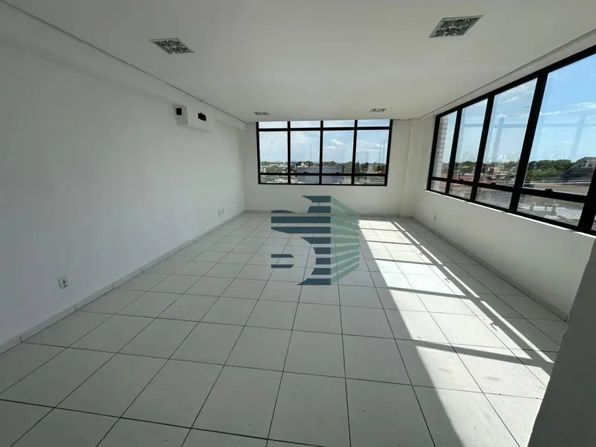 Sala Comercial para alugar, 51m2 em Mathias Velho, Canoas - RS - imagem 3 Foto 3 de Sala Comercial para alugar, 51m2 em Mathias Velho, Canoas - RS