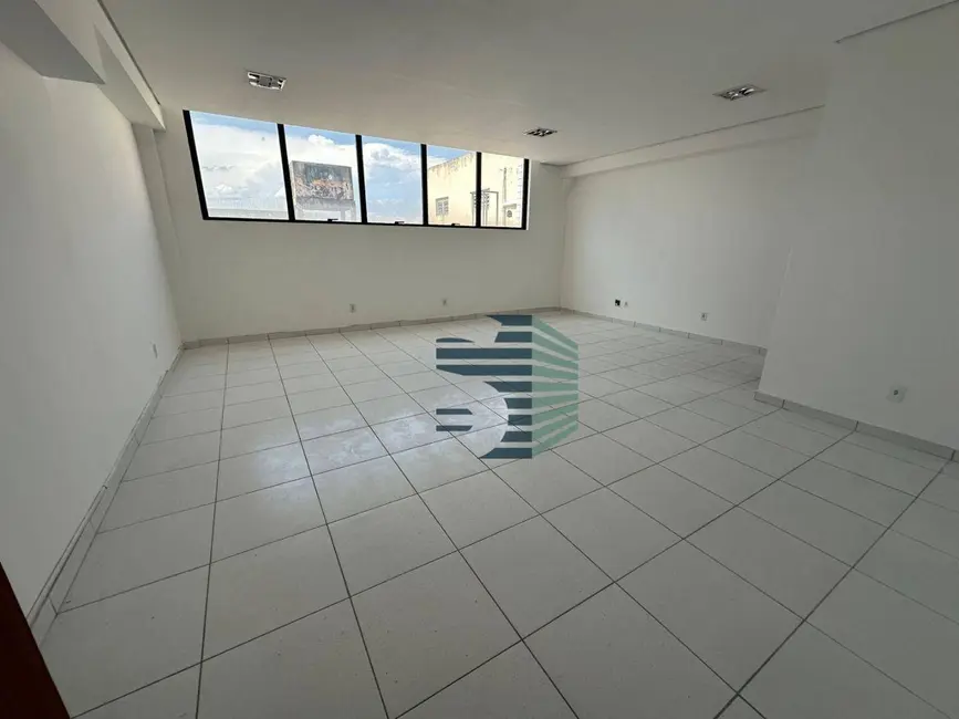 Sala Comercial para alugar, 46m2 em Mathias Velho, Canoas - RS - imagem 1 Foto 1 de Sala Comercial para alugar, 46m2 em Mathias Velho, Canoas - RS